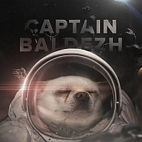 Табак 420 Captain Baldezh