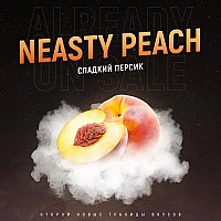 Табак 420 Neasty peach