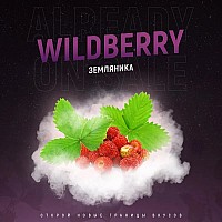 Табак 420 Wildberry