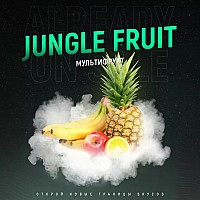 Табак 420 Jungle Fruit