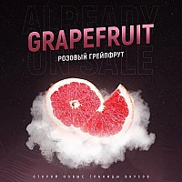 Табак 420 Grapefruit