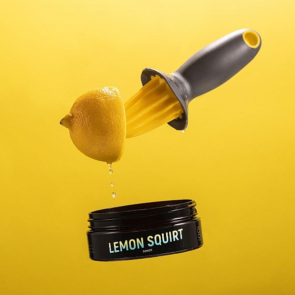 Табак 420 Lemon Squirt