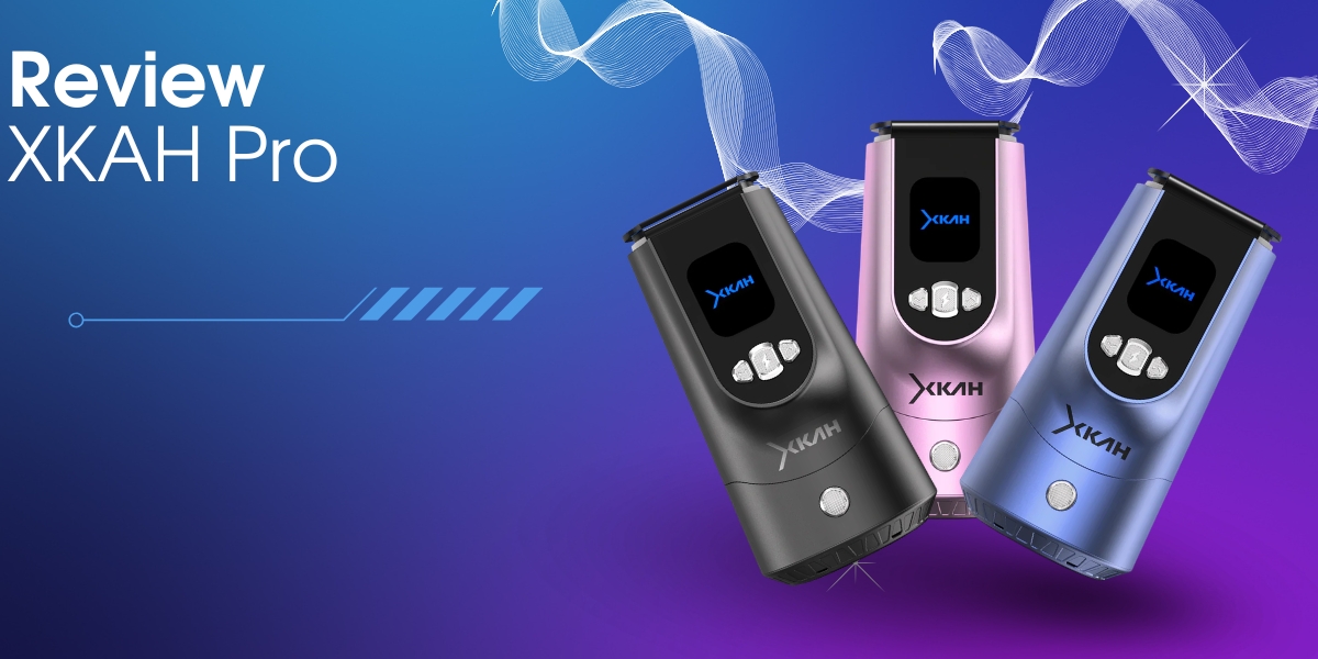 XKAH Pro Electronic Hookah Bowl: Review + Full Teardown XKAH Pro Electronic Hookah Bowl: Review + Full Teardown