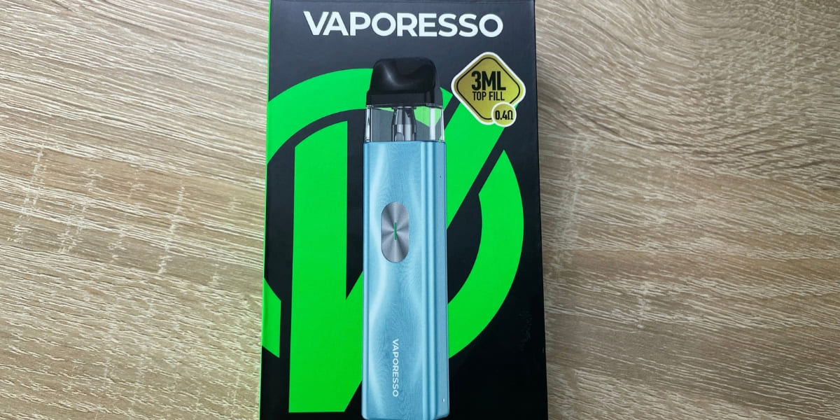 Как разобрать Vaporesso Xros 4 Mini: Обзор, советы и нюансы