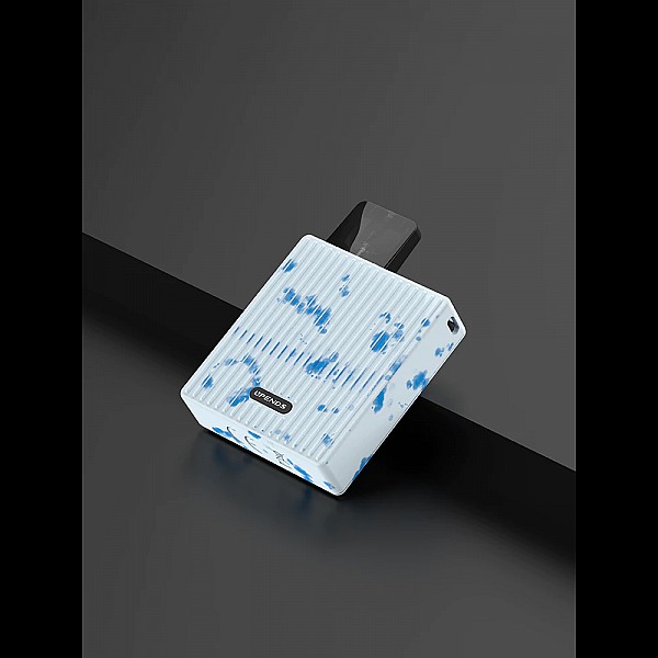 Стартовый Набор Upends UpBOX POD Sky Blue (ORIGINAL) | 850mAh | USB Type-C | (Картридж в Комплекте)