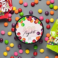 420 Light Skittles