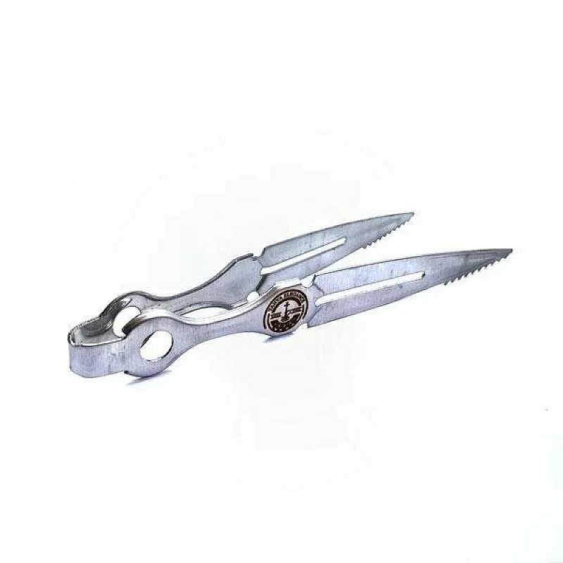 Щипцы Yahya ASRT Silver