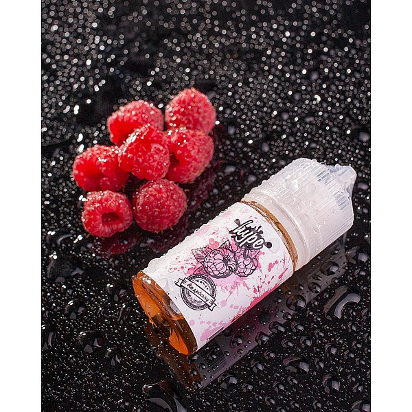 E-Hype Salt Raspberry 30ml 50mg