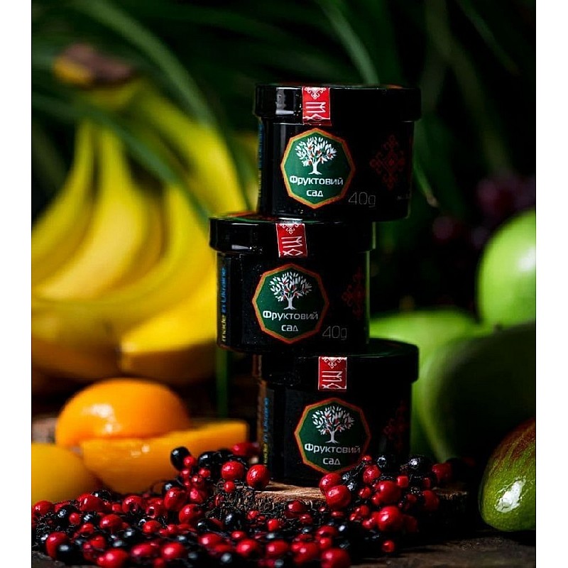 Molfar Chill Line Фруктовый сад