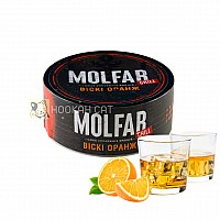 Molfar Chill Line Віскі Оранж