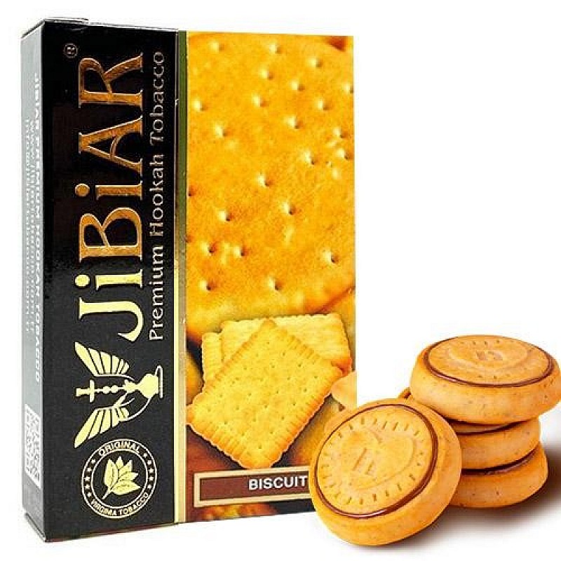 Jibiar Biscuit