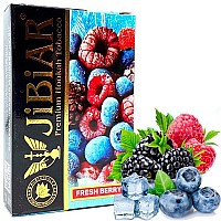 Jibiar Fresh berry 