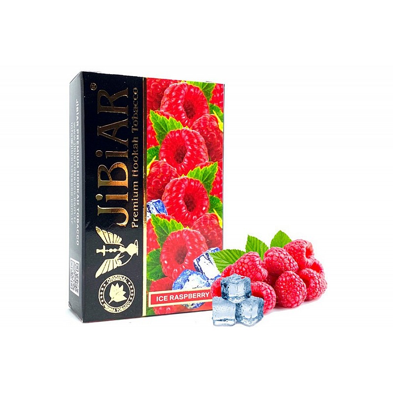 Jibiar Ice Raspberry