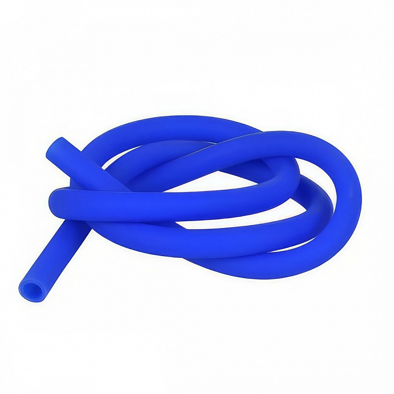 Шланг силіконовий Soft Touch Blue
