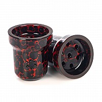 Чаша Solaris Adam Red