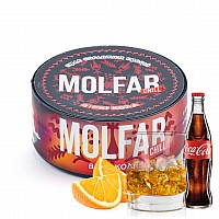 Molfar Chill Line Віскі Оранж