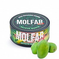 Molfar Chill Line Зеленый Манго