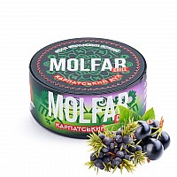 Molfar Chill Line Карпатский Дух