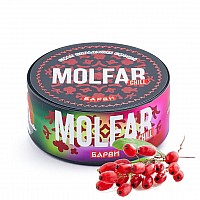 Molfar Chill Line Барви