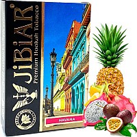 Jibiar Havana