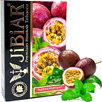 Jibiar Passion Fruit Mint