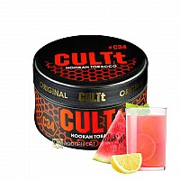 Cultt C34 Watermelon Lemonade