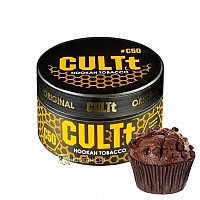 Cultt C50 Muffin