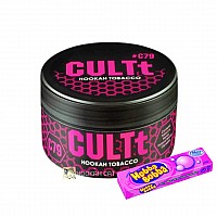 Cultt C79 Bubble Gum