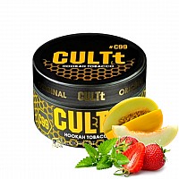 Cultt C99 Melon Strawberry Mint