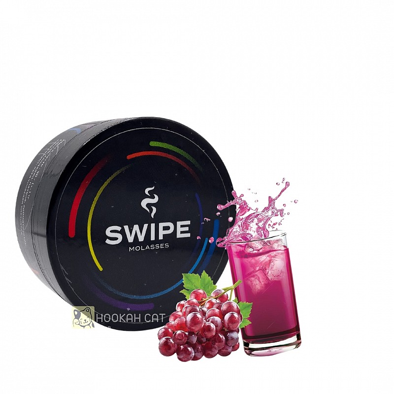 Swipe Grape Juice