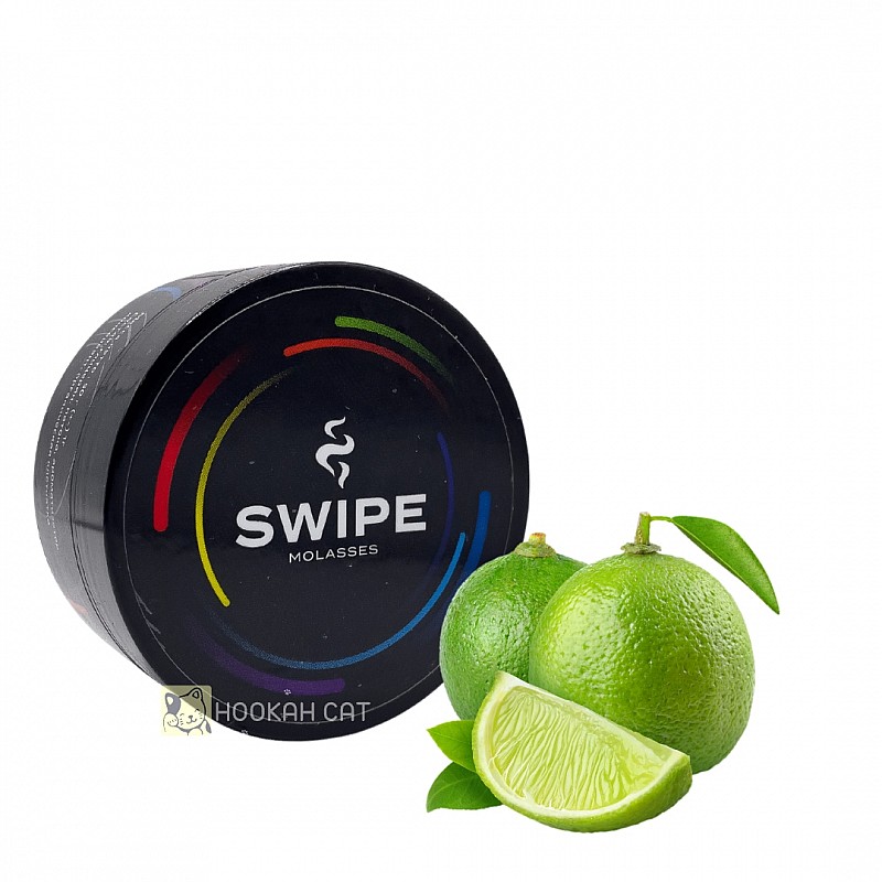 Swipe Lime Crush