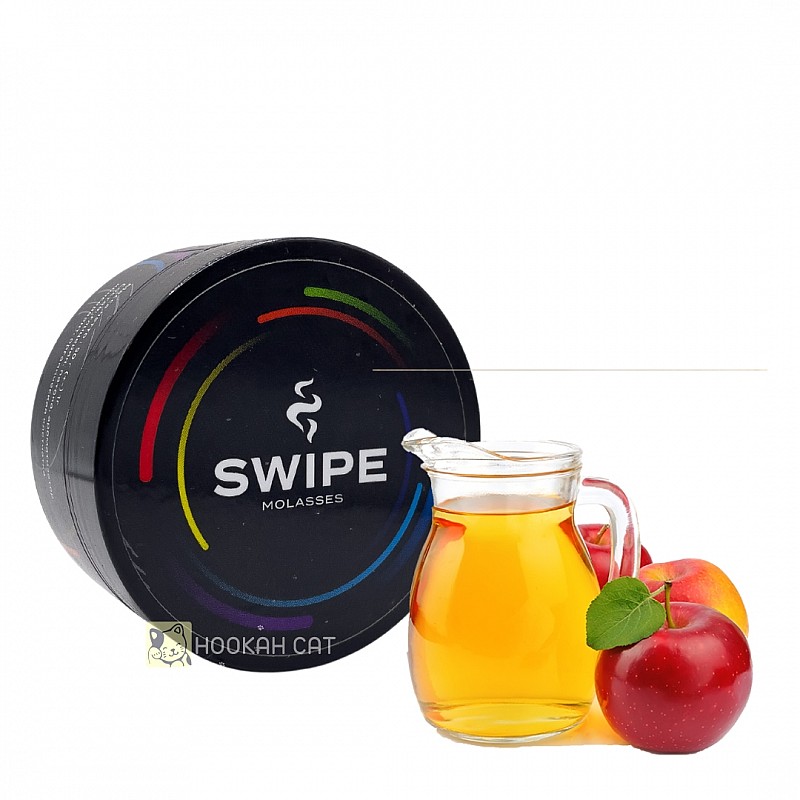 Swipe Apple Punch