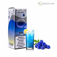 ELFLIQ Blue Razz Lemonade