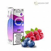ELFLIQ Blueberry Sour Raspberry
