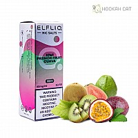 ELFLIQ Kiwi Passion Fruit Guava