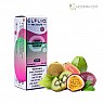 ELFLIQ Kiwi Passion Fruit Guava