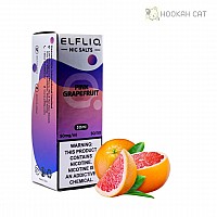 ELFLIQ Pink Grapefruit