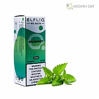 ELFLIQ Spearmint