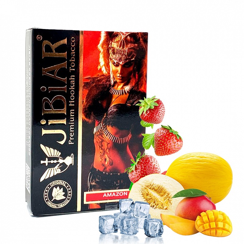Jibiar Amazon