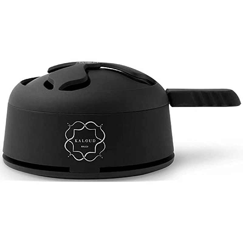 Калауд 2.0 Kaloud Black (Чорний)