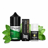 Набор Chaser Mint