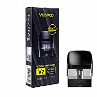 Voopoo Vinci Series V2 Cartridge 1.2 Ом