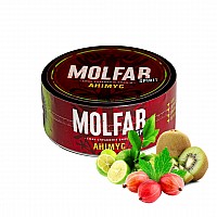 Molfar Spirit Line Анимус 