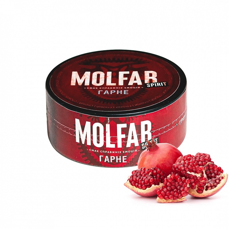 Molfar Spirit Line Гарне