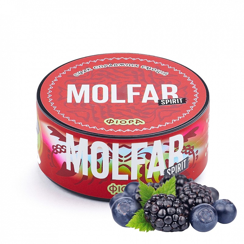 Molfar Spirit Line Фіорд