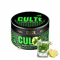 Cultt C05 Mojito