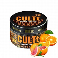 CULTt С88 Orange Grapefruit
