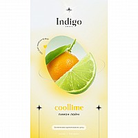 Indigo Coolime 100g