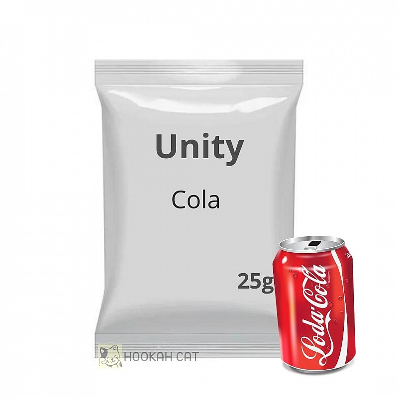 Unity Cola 25g