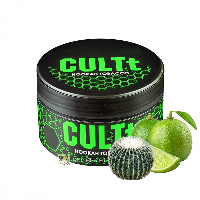 CULTt C3 Cactus Lime